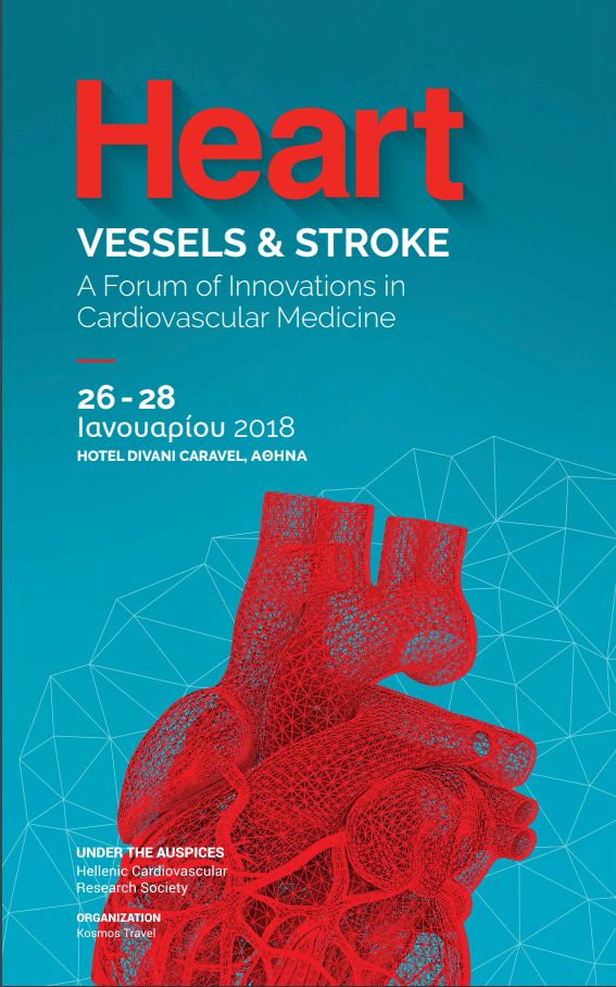 Heart Vessels & Stroke