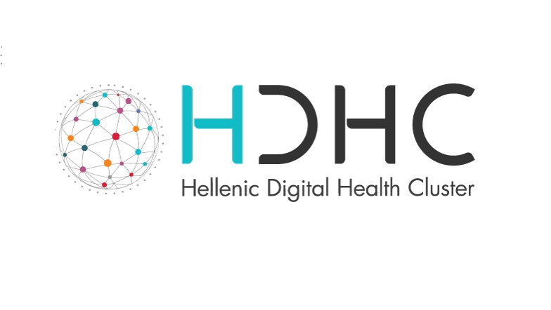Hellenic Digital Health Cluster (HDHC)