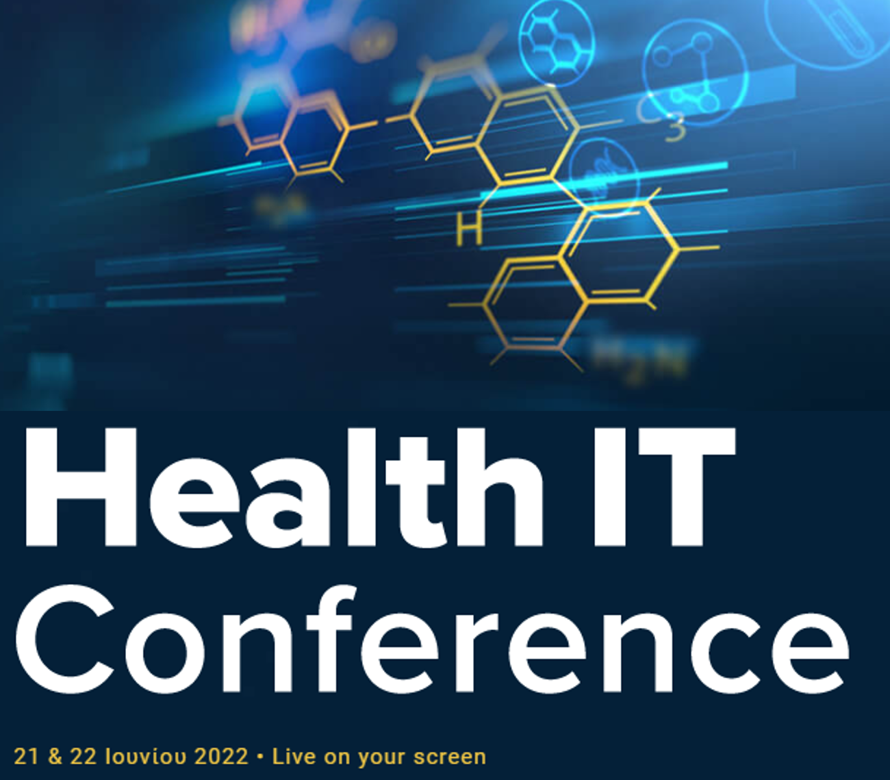 “Health IT” Conference