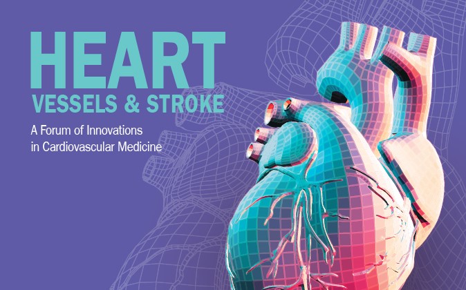 Heart Vessels & Stroke 2021