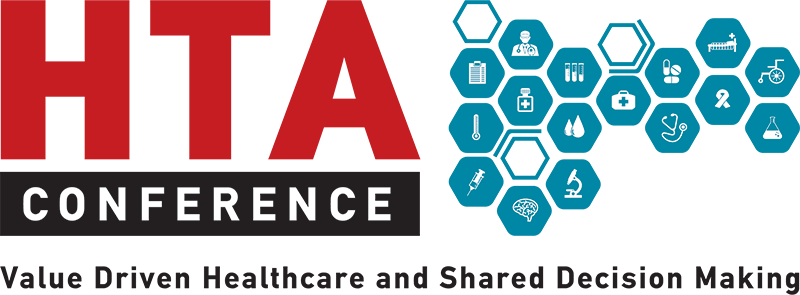 HTA Conference 2020 - Value Driven Healthcare and Shared Decision Making