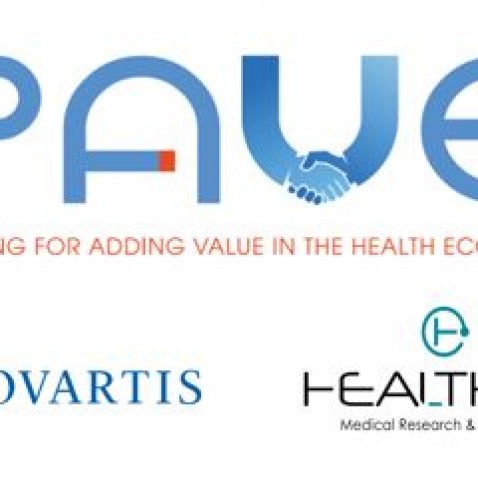 PAVE – Partnering for Adding Value in the Health Ecosystem 