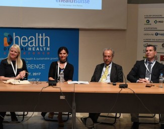 Digital Health Conference/ eHealth Forum 2017