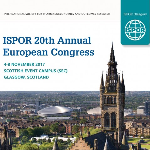 ISPOR 20th Annual European Congress