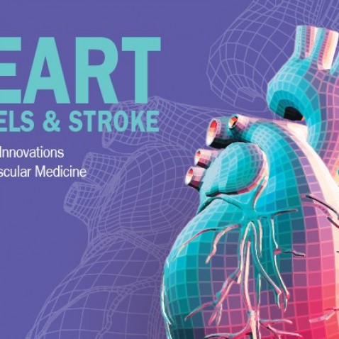 Heart Vessels & Stroke 2021 